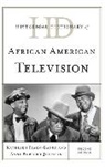 Anne Burford-Johnson, Burford-Johnson Anne, Kathleen Fearn-Banks, Kathleen Burford-Johnson Fearn-Banks, Fearn-Banks Kathleen - Historical Dictionary of African American Television