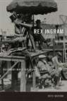 Ruth Barton - Rex Ingram