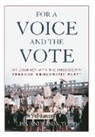 Lisa Anderson Todd - For a Voice and the Vote