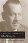 Cyrus Ernesto (EDT)/ Stow Zirakzadeh, Cyrus Ernesto Stow Zirakzadeh, Simon Stow, Cyrus Ernesto Zirakzadeh - Political Companion to John Steinbeck