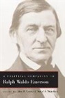 Alan M. (EDT)/ Malachuk Levine, Alan M. Malachuk Levine, Alan M Levine, Alan M. Levine, Daniel S Malachuk, Daniel S. Malachuk - Political Companion to Ralph Waldo Emerson