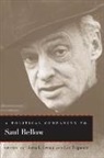 Gloria L. (EDT)/ Trepanier Cronin, Gloria L. Trepanier Cronin, Gloria L Cronin, Gloria L. Cronin, Lee Trepanier - Political Companion to Saul Bellow