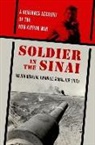 Emanuel Sakal, Emanuel/ Tlamin Sakal - Soldier in the Sinai