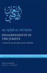 Al-Nu&amp;, Al-Q&amp;&amp;&amp; Al-Nu&amp;703;m&amp;257;n, al-Qadi al-Nu?man, Al-Qadi Al-NuMan, Al-Qadi Al-Nu'Man, Al-Qadi Al-Numan... - Disagreements of the Jurists