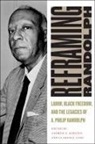 Andrew E Kersten, Andrew E. Kersten, Andrew E./ Lang Kersten, Clarence Lang - Reframing Randolph