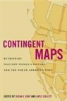 Susan E. (EDT)/ Gullett Gray, Susan E Gray, Susan E. Gray, Gayle Gullett - Contingent Maps