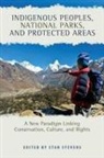 Stan (EDT) Stevens, Stan Stevens - Indigenous Peoples, National Parks, and Protected Areas