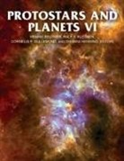 Henrik (EDT)/ Klessen Beuther, Henrik Beuther, Cornelis P. Dullemond, Cornelis Petrus Dullemond, Thomas Henning, Thomas K. Henning... - Protostars and Planets