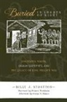 Billy J Stratton, Billy J. Stratton, Billy J./ Washburn Stratton - Buried in Shades of Night