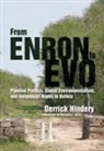 Derrick Hindery, Derrick/ Hecht Hindery - From Enron to Evo