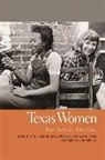 Elizabeth Hayes (EDT)/ Cole Turner, Stephanie Cole, Rebecca Sharpless, Elizabeth Turner, Elizabeth Hayes Turner - Texas Women