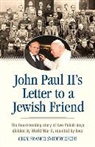 Gian Franco Svidercoschi - John Paul II's Letter to a Jewish Friend