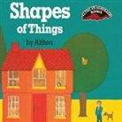 ALTHEA - Shapes of Things