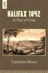 Catherine Howe - Halifax 1842