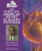Edwin Brit Wyckoff - The African-American Heart Surgery Pioneer