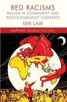 I Law, I. Law, Ian Law - Red Racisms