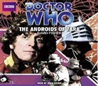 David Fisher, John Leeson - Doctor Who: The Androids Of Tara (Classic Audio Original) (Audiolibro)