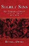 David Rusell Davies, David Russell Davies, Russell Davies - Secret Sins