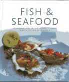 Anne Hildyard, Hildyard Anne - Fish & Seafood