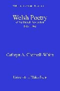 Cathryn Charnell-White, Cathryn A Charnell-White, Cathryn A. Charnell-White - Welsh Poetry of the French Revolution, 1789-1805