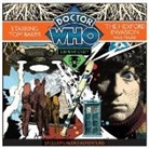 Paul Magrs, Tom Baker, Full Cast, Susan Jameson - Doctor Who Serpent Crest 4: The Hexford Invasion (Hörbuch)