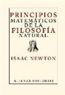 Isaac Newton - Principios matemáticos de la filosofía natural
