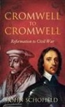 John Schofield, John Schofield - Cromwell to Cromwell