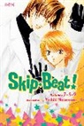 Yoshiki Nakamura, Yoshiki Nakamura - Skip Beat! 3