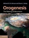 Simon Harley, Simon L. Harley, Simon L. (University of Edinburgh) Harley, M. R. W. Johnson, Michael Johnson, Michael Harley Johnson... - Orogenesis