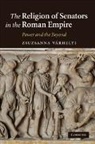 Zsuzsanna V¿elyi, Zsuzsanna Varhelyi, Zsuzsanna (Boston University) Varhelyi, Zsuzsanna Várhelyi - Religion of Senators in the Roman Empire