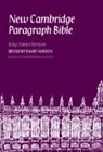 David Norton - New Cambridge Paragraph Bible, Kj590:t