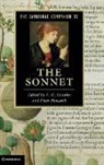 A. D. Cousins, A. D. (Macquarie University Cousins, A. D. Howarth Cousins, A D Cousins, A. D. Cousins, A. D. (Macquarie University Cousins... - Cambridge Companion to the Sonnet