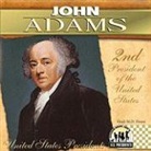 Heidi Elston, Heidi M. D. Elston - John Adams