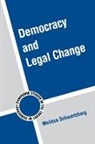 Melissa Schwartzberg, Melissa (Columbia University Schwartzberg - Democracy and Legal Change