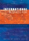 D. S. L. Jarvis, Darryl Jarvis, Darryl S. L. Jarvis, Darryl S. L. Jarvis - International Business Risk