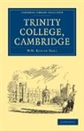 W. W. Rouse Ball, W.W.Rouse Ball, W. W. Rouse Ball, Rouse Ball W. W., New Edmund H., Edmund H. New... - Trinity College, Cambridge