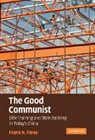 Frank Pieke, Frank N. Pieke, Frank N. (University of Oxford) Pieke, Pieke Frank N. - Good Communist