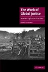 Fuyuki Kurasawa, Fuyuki (York University Kurasawa - Work of Global Justice