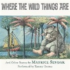 Maurice Sendak, Tammy Grimes, Tammy Grimes - Where the Wild Things Are (Hörbuch)