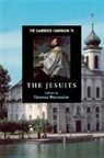 Thomas Worcester, Thomas (College of the Holy Cross Worcester, Thomas Worcester, Worcester Thomas - Cambridge Companion to the Jesuits