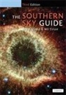 David Ellyard, David Tirion Ellyard, Wil Tirion - Southern Sky Guide