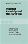 Vitor Gaspar, Vítor Gaspar, Vitor Issing Gaspar, Otmar Issing, Oreste Tristani - Imperfect Knowledge and Monetary Policy