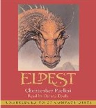 Gerard Doyle, Christopher Paolini, Gerard Doyle - Eldest (Audio book)