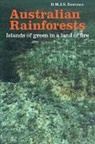 D. M. J. S. Bowman, D. M. J. S. (Professor of Forest Ecology Bowman, David Bowman, David M. J. S. Bowman - Australian Rainforests