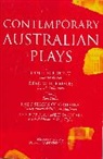 Ron Elisha, Wesley Enoch, Deborah Mailman, Rays, Hannie Rayson, David Williamson... - Contemporary Australian Plays