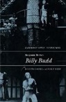 Mervyn Cooke, Mervyn Reed Cooke, Philip Reed, Mervyn Cooke, Philip Reed, Richard Wagner - Benjamin Britten: Billy Budd