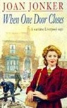 Joan Jonker, Jonker Joan - When One Door Closes
