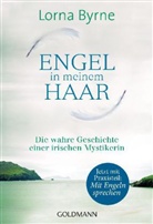 Lorna Byrne - Engel in meinem Haar