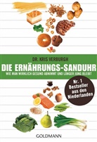 Kris Verburgh, Kris (Dr.) Verburgh - Die Ernährungs-Sanduhr