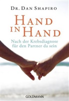 Dan Shapiro, Dan (Dr.) Shapiro - Hand in Hand